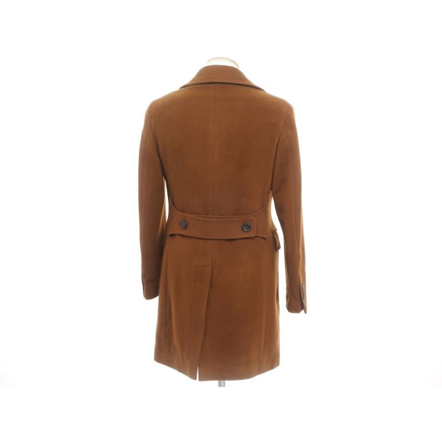 アウトレット タリアトーレ TAGLIATORE RICH アルパカ ウール ダブル  