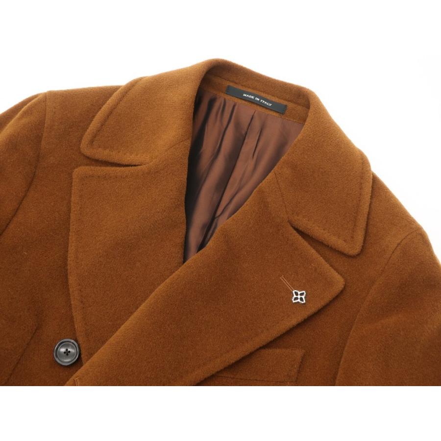 アウトレット タリアトーレ TAGLIATORE RICH アルパカ ウール ダブル  