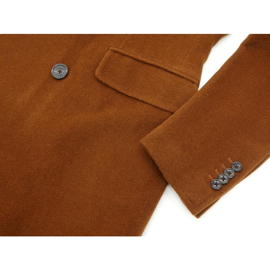 アウトレット タリアトーレ TAGLIATORE RICH アルパカ ウール ダブル  