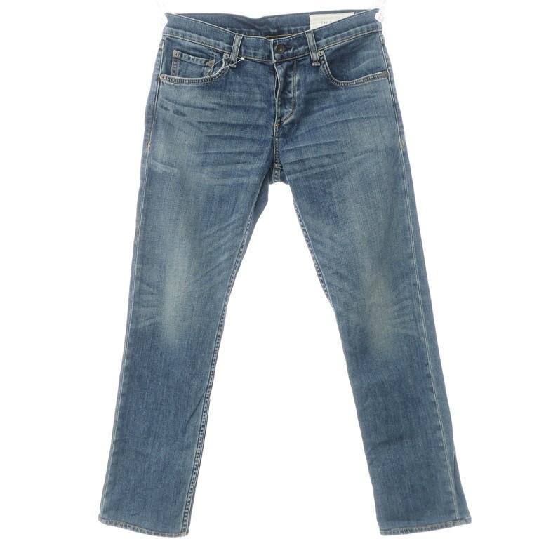 ラグアンドボーン rag&bone ストレッチ デニムパンツ ジーンズ