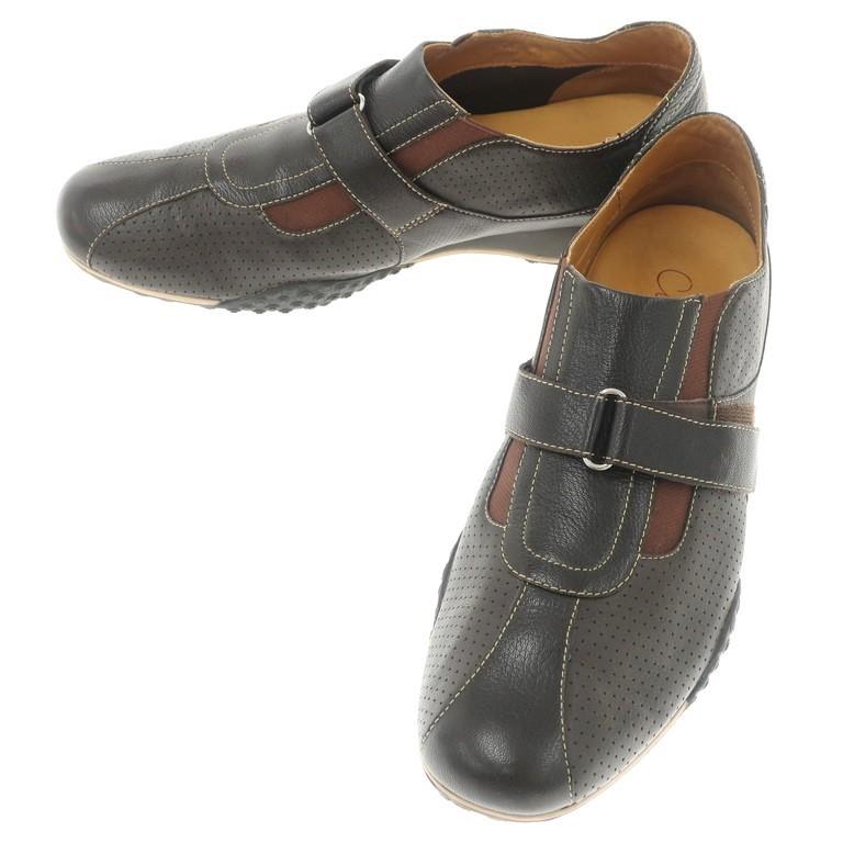 コールハーン Cole Haan NIKE AIR エラスティック レザー スニーカー ブラウン 10.5  :1-240001089930:リタリオリブロ ヤフーショップ - 通販 - Yahoo!ショッピング
