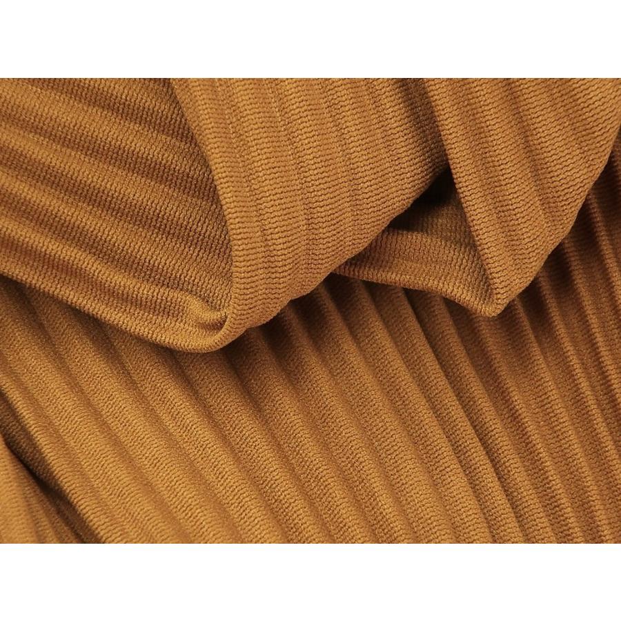 ミーイッセイミヤケ me ISSEY MIYAKE 2022年春夏 ポリエステル