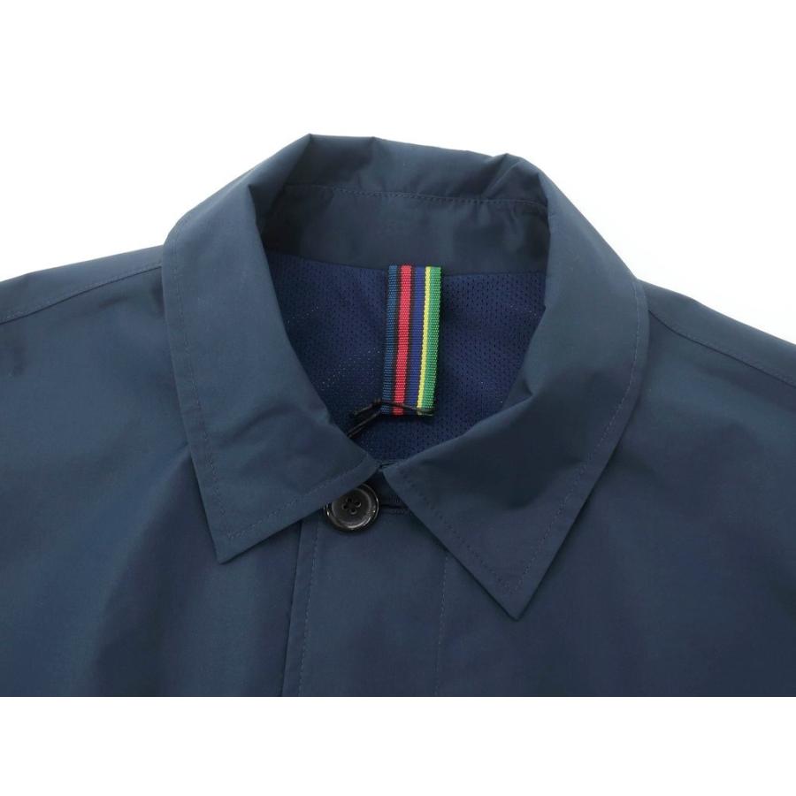 ピーエス ポールスミス PS Paul Smith ポリエステル ステン