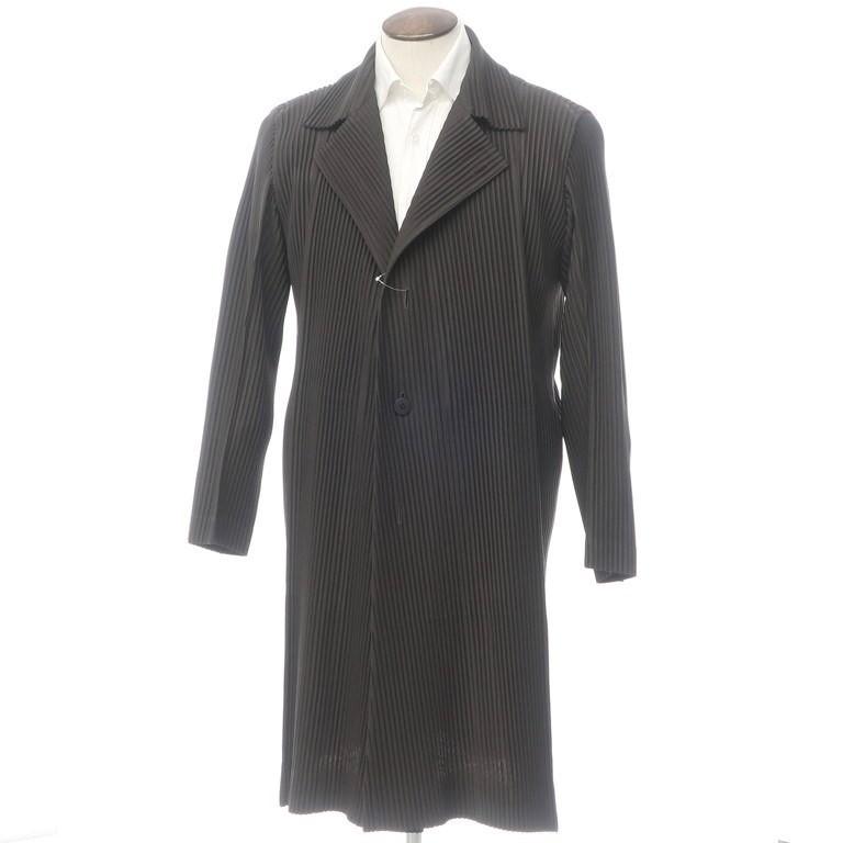 中古】オム プリッセ イッセイミヤケ HOMME PLISSE ISSEY MIYAKE 2021  