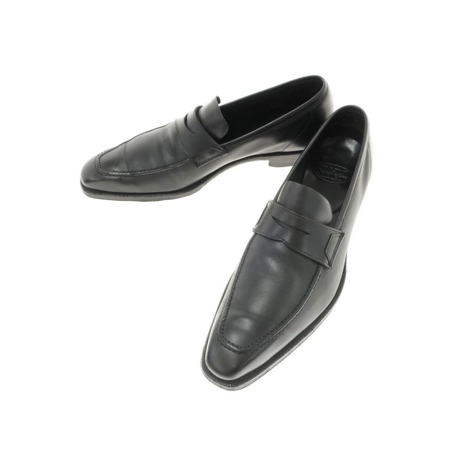 クロケット ＆ ジョーンズ CROCKETT&JONES ハンドグレード SLOANE