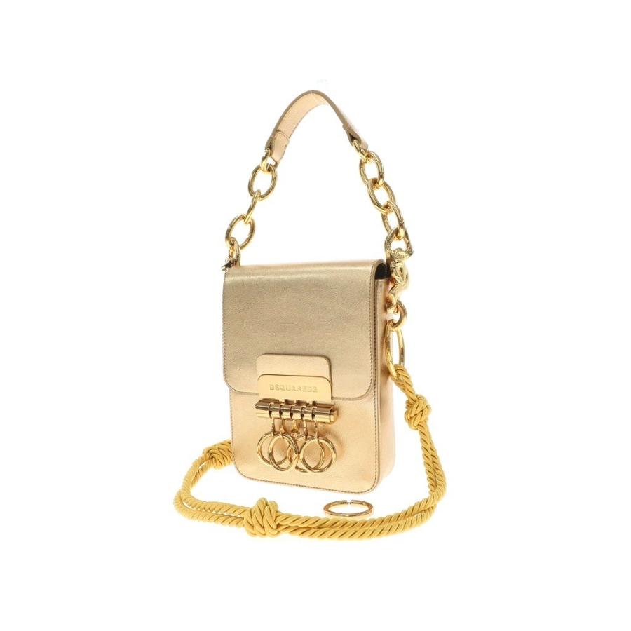 SALE／104%OFF】 Dsquared2 ディースクエアード クラッチバッグ