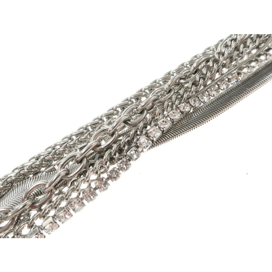 Peter Do チェーン ネックレス multi chain necklace - メルカリ