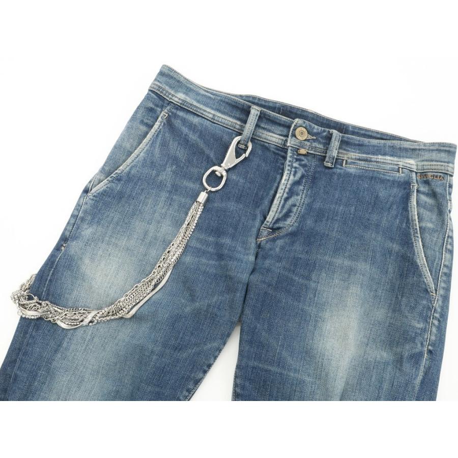 ピーター ドゥ PETER DO マルチチェーン ネックレス ウォレット ピーター ドゥ PETER DO マルチチェーン ネックレス ウォレット