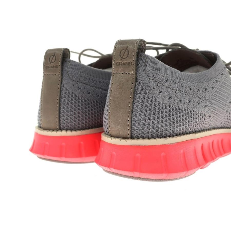 未使用 コールハーン Cole Haan ゼログランド スティッチライト