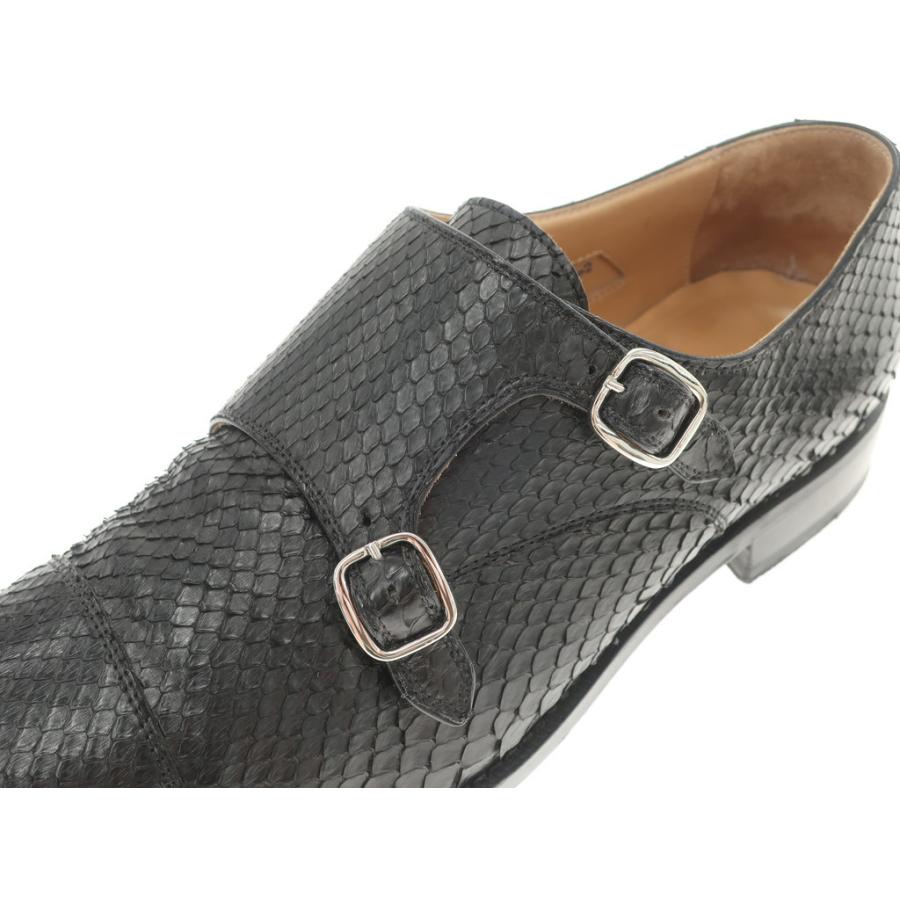 F.LLI.GIACOMETTI ダブルモンク42 クリーム ビジネス | www.tspea.org