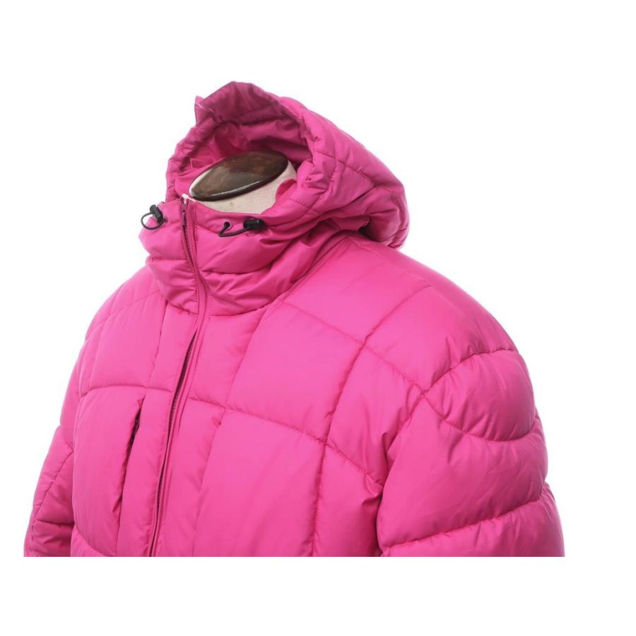 シュプリーム Supreme 2021年秋冬 Warp Hooded Puffy Jacket