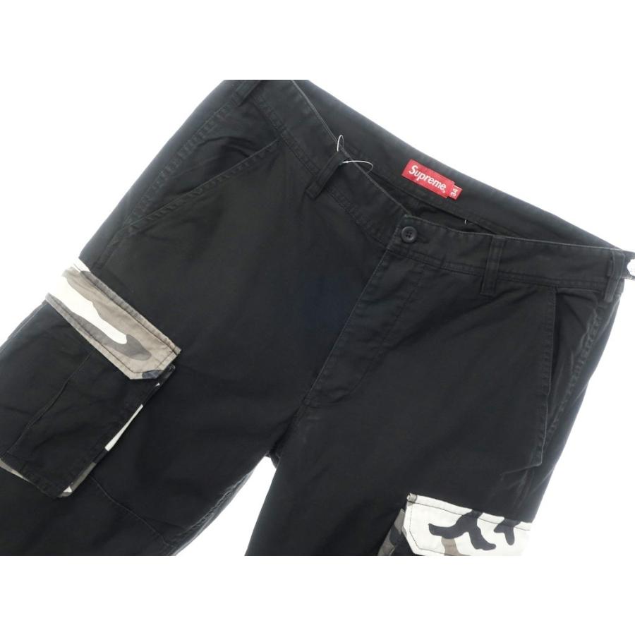 シュプリーム Supreme 2022年春夏 Cargo Pant コットン カーゴパンツ