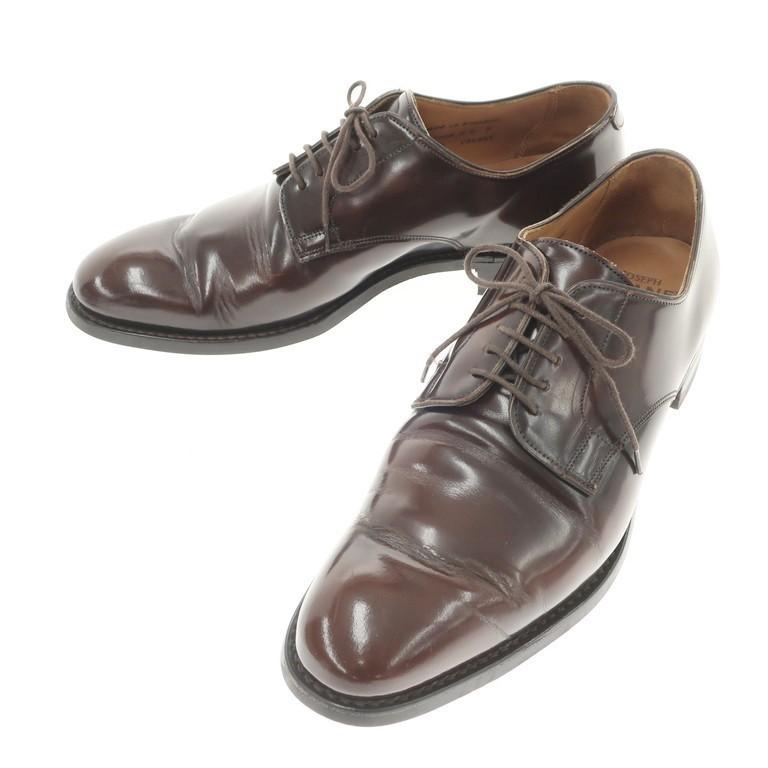 本物品質の ボイコット ホワイト シューズ26.5 kids-nurie.com