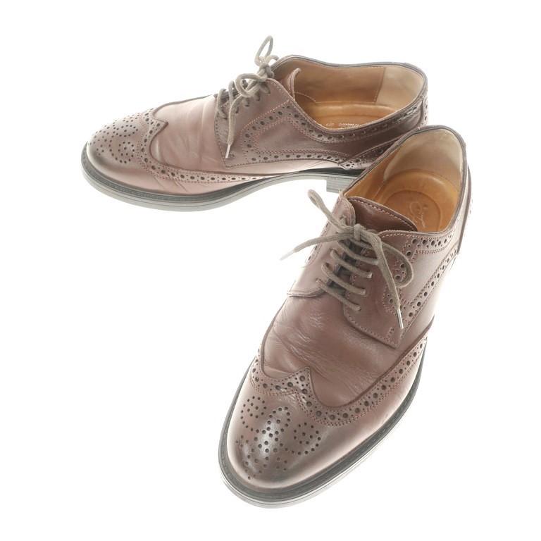 ステファノブランキーニ Stefano Branchini ウイングチップ ドレス