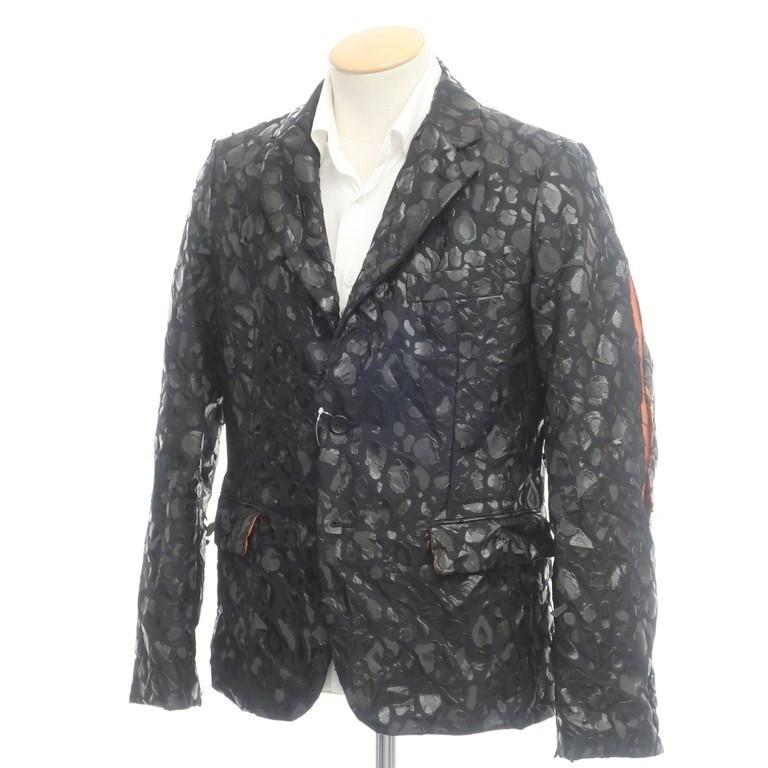 未使用 ブラックコムデギャルソン BLACK COMME des GARCONS 