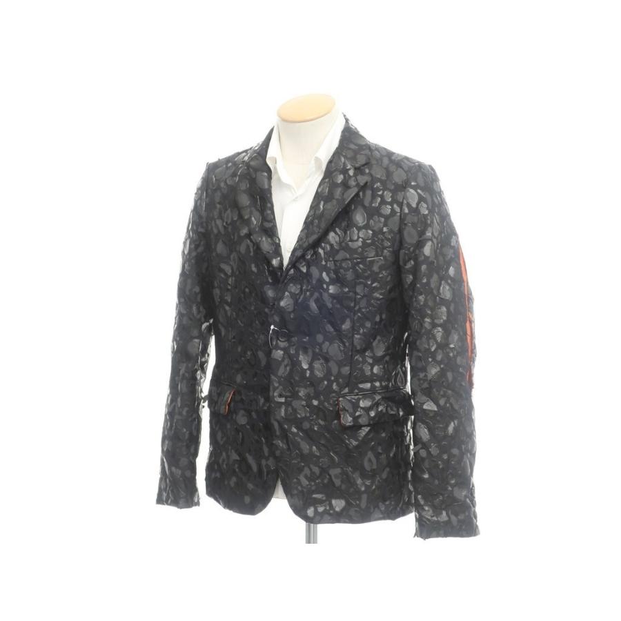 未使用 ブラックコムデギャルソン BLACK COMME des GARCONS 