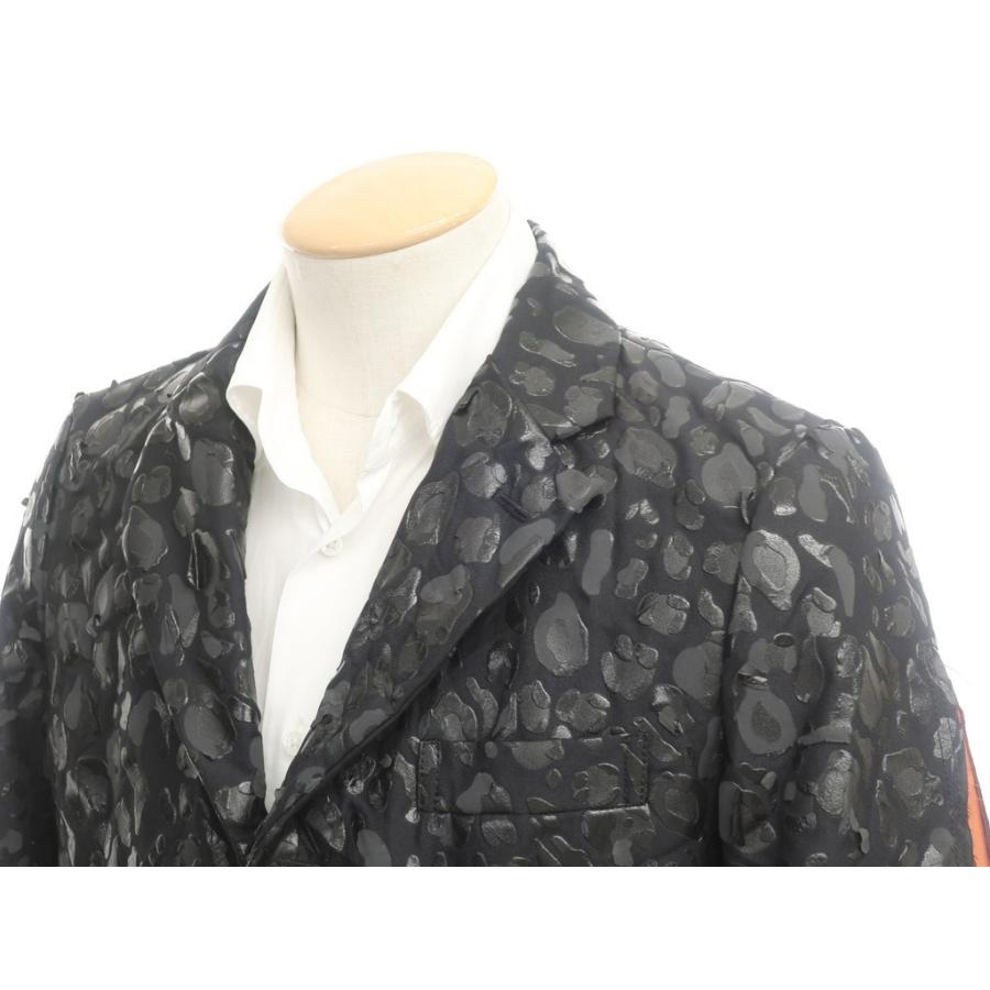未使用 ブラックコムデギャルソン BLACK COMME des GARCONS 