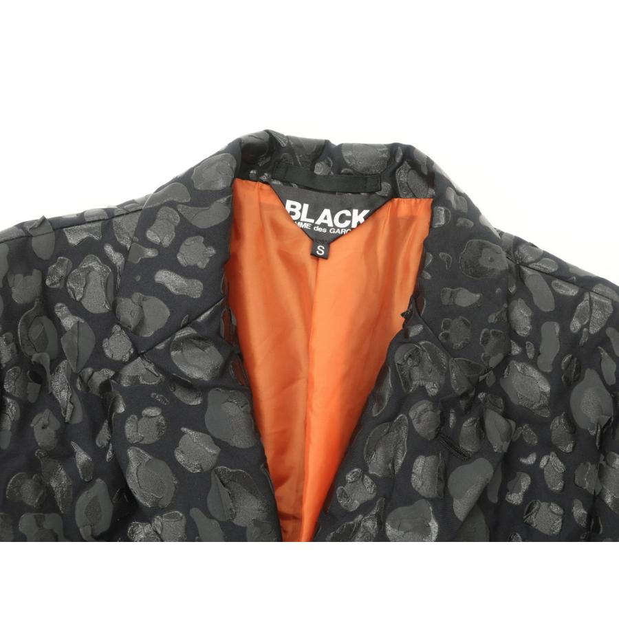 未使用 ブラックコムデギャルソン BLACK COMME des GARCONS 