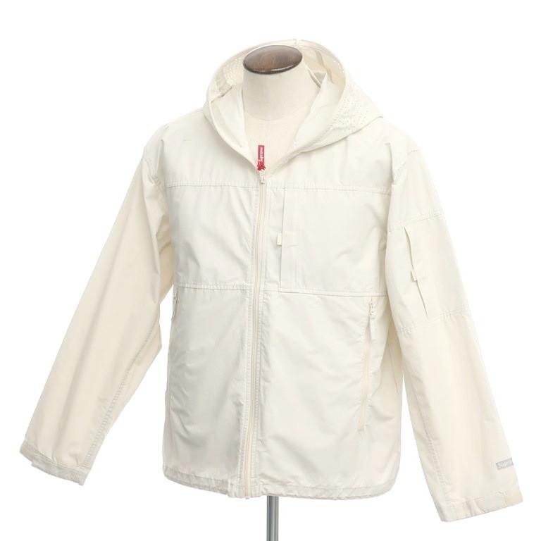 シュプリーム Supreme 2022年春夏 Full Zip Facemask Jacket コットン