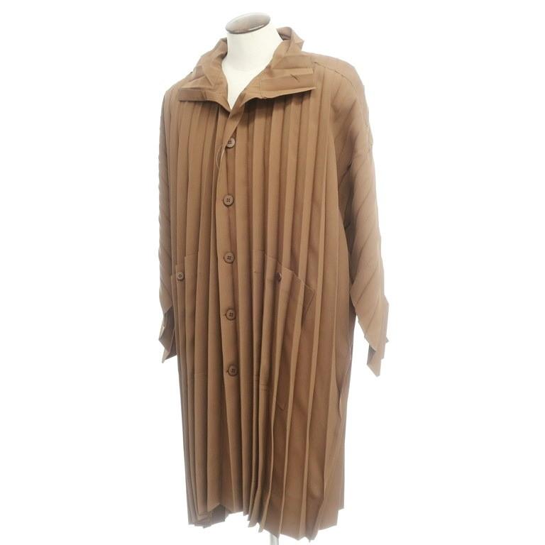 中古】オム プリッセ イッセイミヤケ HOMME PLISSE ISSEY MIYAKE 2022