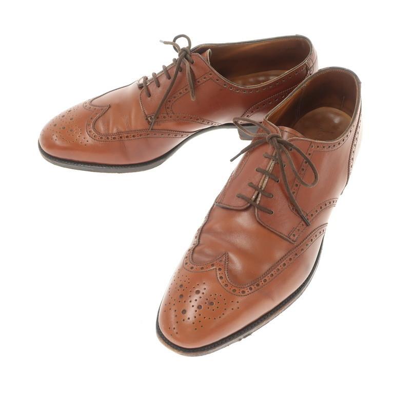 ジョンロブウィングチップ