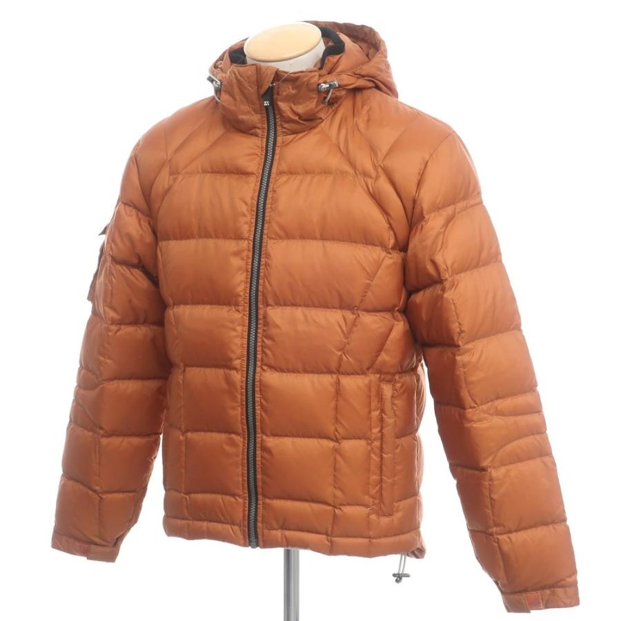 取寄商品 Zegna Sport フード付きダウンジャケット | www.aosfiji.org