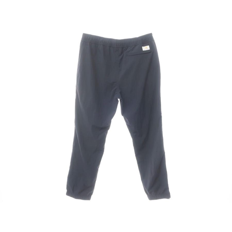 エメ レオン ドレ Aim? Leon Dore NEW BALANCE コラボ ナイロン パンツ 