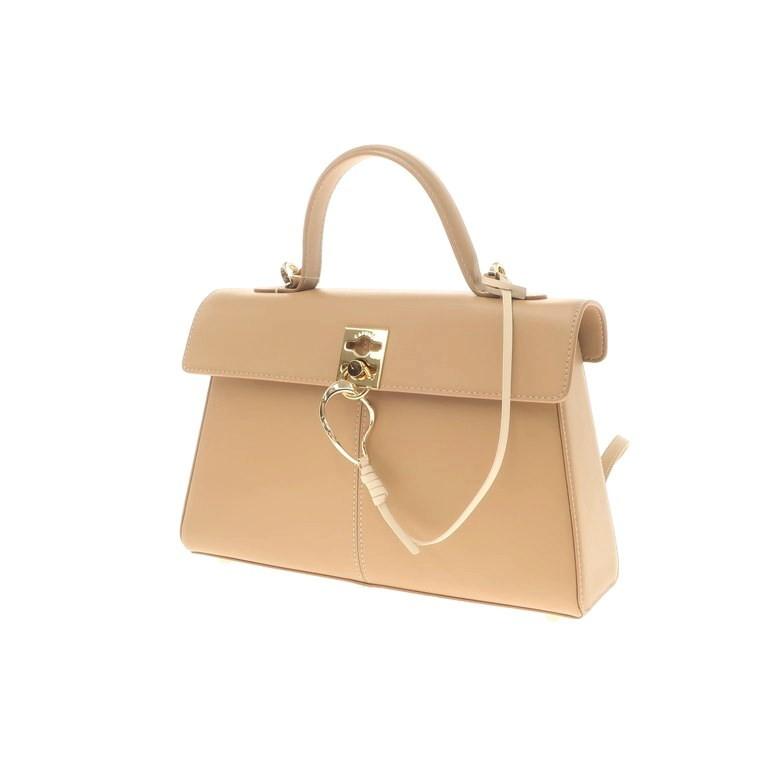 スーパーセール期間限定 新品 CAFUNE BAG カフネ STANCE ハンドバッグ