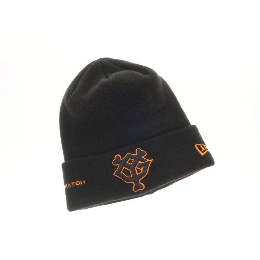 blackeyepatch ニット帽 ビーニー ブラックアイパッチ - 通販