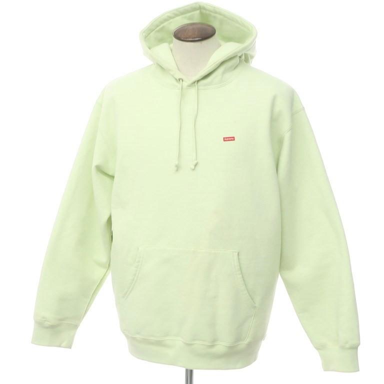 シュプリーム Supreme 2022年春夏 Small Box Hooded Sweatshirt