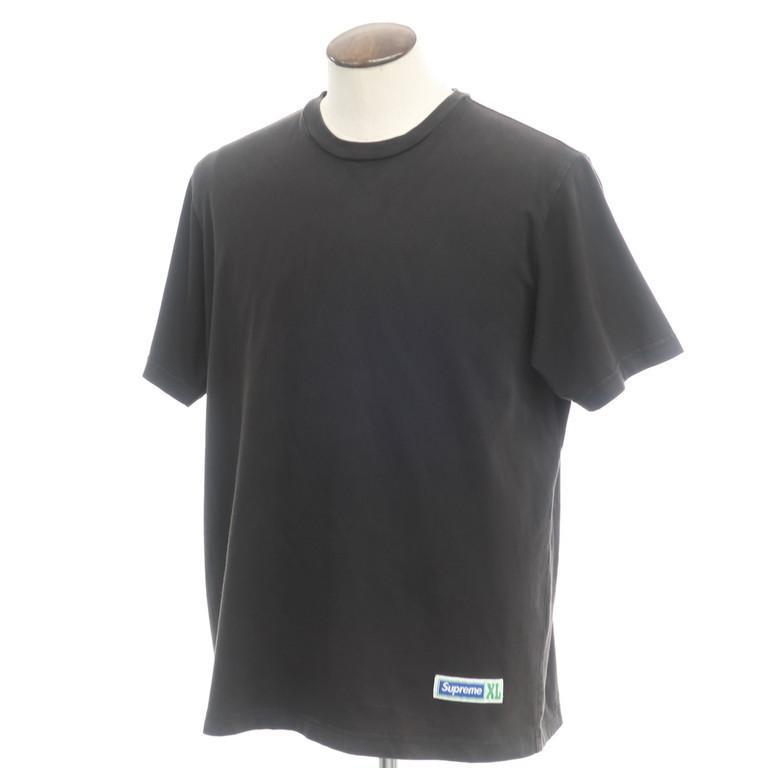 シュプリーム Supreme 2018年春夏 Athletic Label S/S Top 半袖 クルー