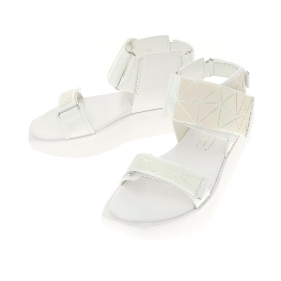 上品】 ANREALAGE × UNITED NUDE サンダル サンダル - mijugueteria.com.ec