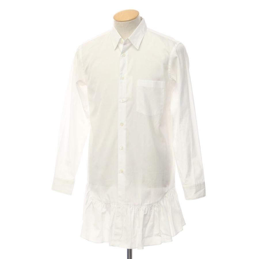 のぼり「リサイクル」 【未使用】コムデギャルソンオムプリュス COMME