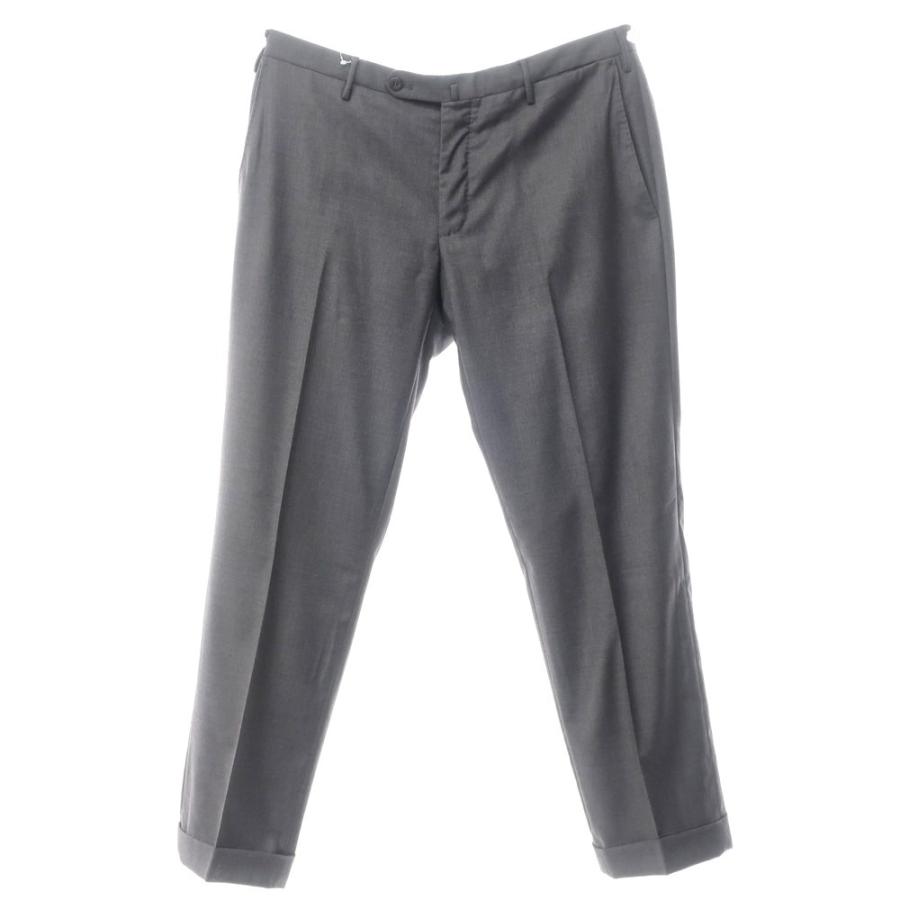 インコテックス INCOTEX ウール ドレススラックス パンツ【サイズ52