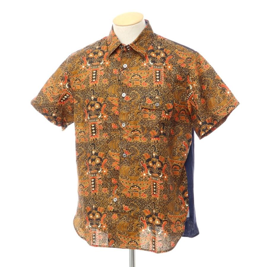 未使用】ジュンヤワタナベ マン JUNYA WATANABE MAN 2022年春夏 リネン