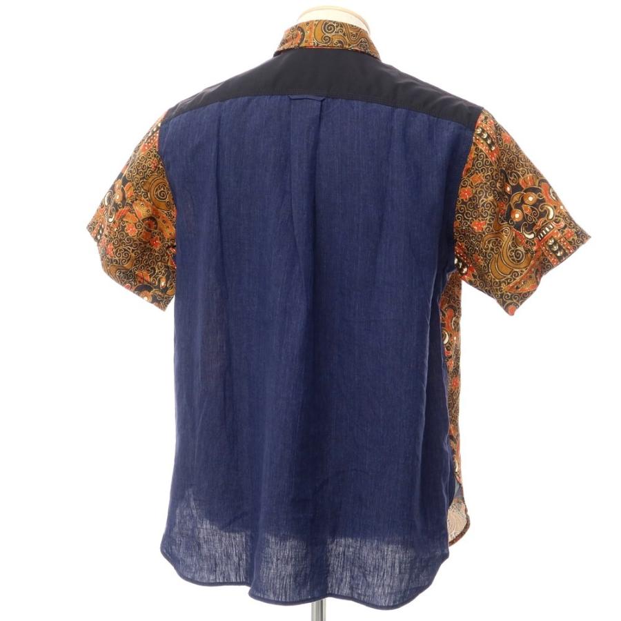 未使用】ジュンヤワタナベ マン JUNYA WATANABE MAN 2022年春夏 リネン