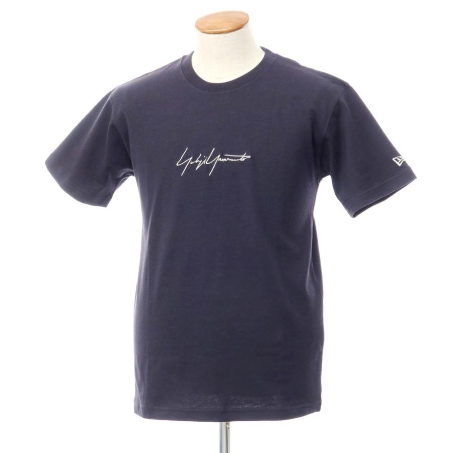 中古】ヨウジヤマモトプールオム Yohji Yamamoto POUR HOMME NEW ERA
