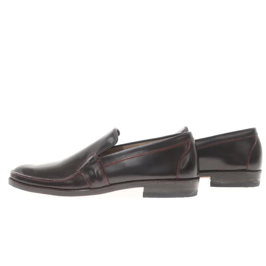 EMORI CUSTOM SHOEMAKER /ビスポークシューズ EMORI CUSTOM SHOEMAKER UK9程度【ビスポーク】 | 高級中古革靴