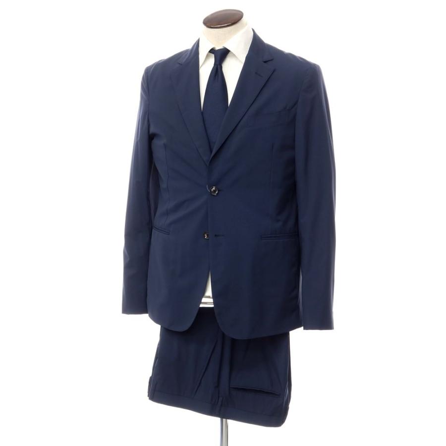 中古】ジュンハシモト junhashimoto ポリエステル 2B セットアップ