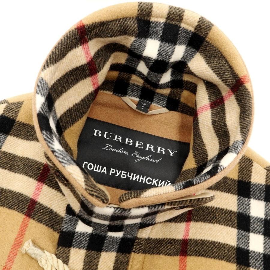MONTGOMERY◇ダッフルコート/38/ウール/ネイビー イギリス製