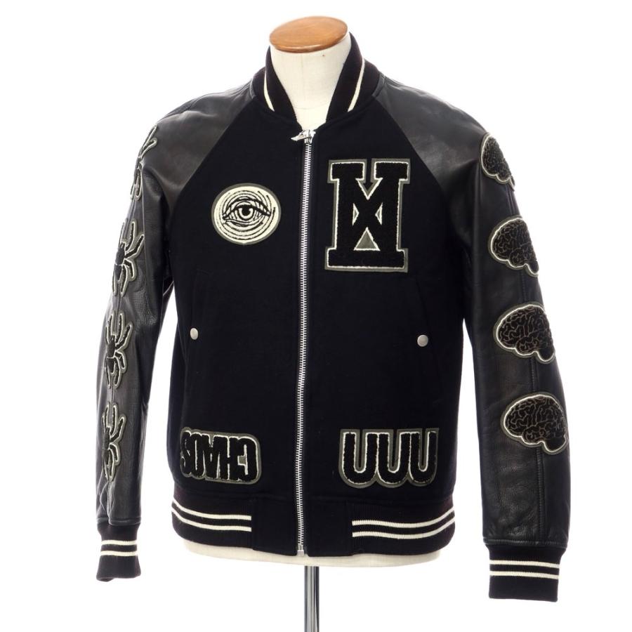 UNDERCOVER 【中古】アンダーカバー 2014年秋冬 ウールナイロン UNDERCOVER 【中古】アンダーカバー 2014年秋冬 ウールナイロン