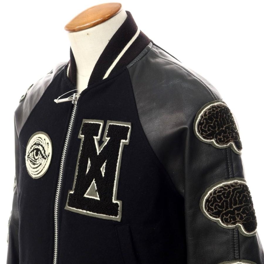UNDERCOVER 【中古】アンダーカバー 2014年秋冬 ウールナイロン UNDERCOVER 【中古】アンダーカバー 2014年秋冬 ウールナイロン