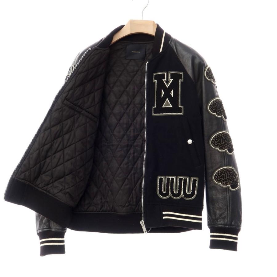 UNDERCOVER 【中古】アンダーカバー 2014年秋冬 ウールナイロン UNDERCOVER 【中古】アンダーカバー 2014年秋冬 ウールナイロン