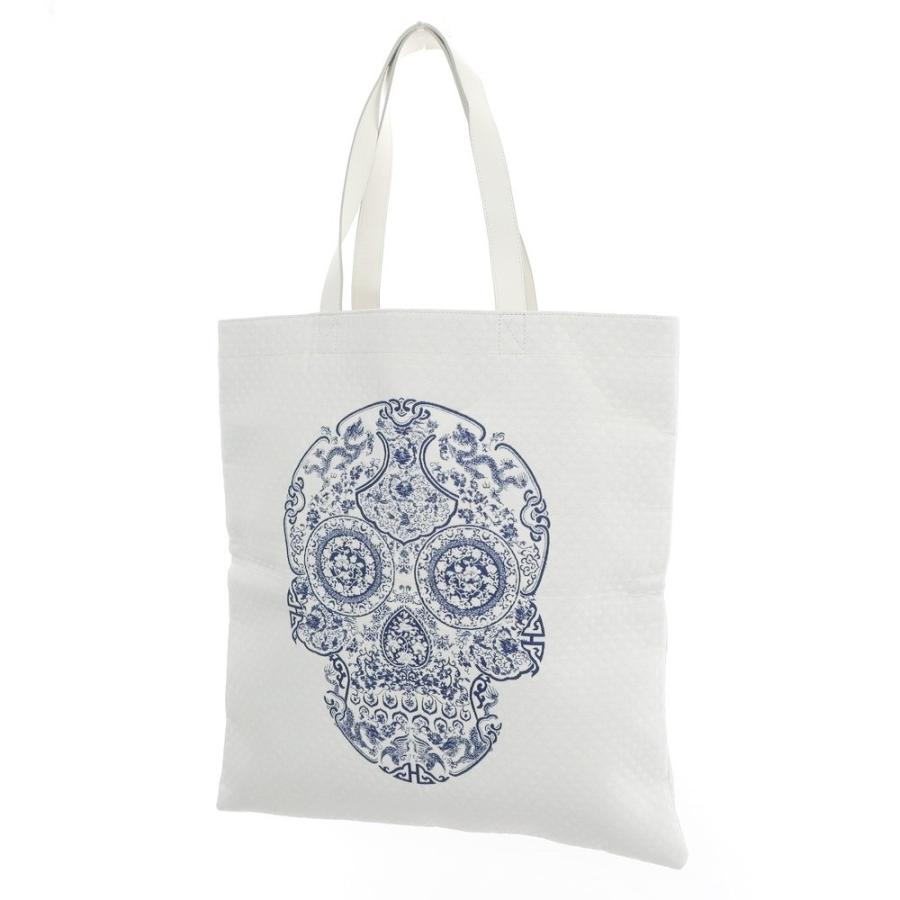 中古】ジュンヤワタナベ JUNYA WATANABE コットンポリエステル スカル