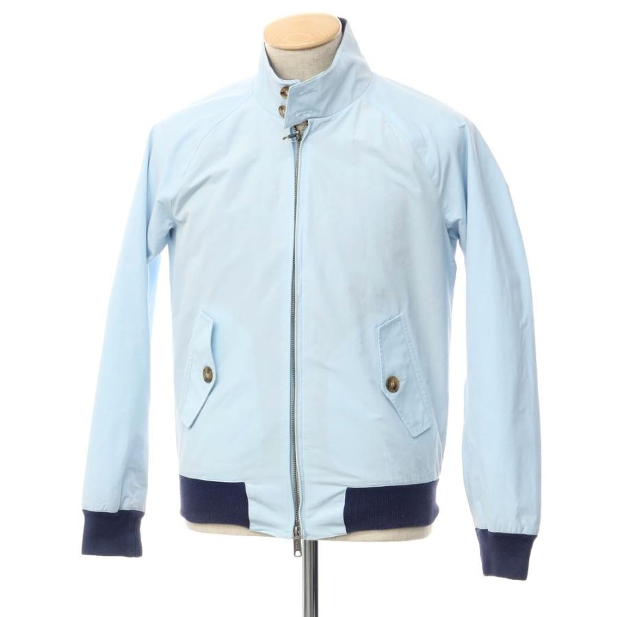 美品 BARACUTA（バラクータ）G9 スイングトップ コットン ポリエステル BARACUTA BARACUTA【バラクータ】G9 ORIGINAL BRCPS0001 818