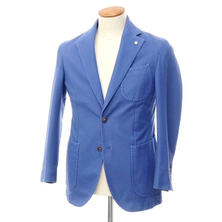 中古】エルビーエム1911 L.B.M.1911 ウォッシュコットン ジャケット