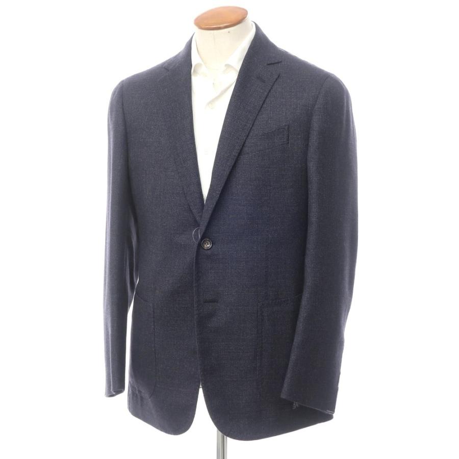 新品】スティレ ラティーノ STILE LATINO ウール 3B テーラード 新品】スティレ ラティーノ STILE LATINO ウール 3B テーラード
