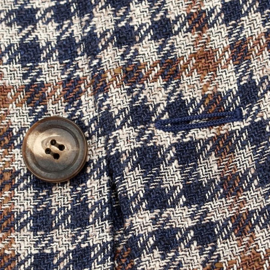 新品】スティレ ラティーノ STILE LATINO シルクリネンコットン