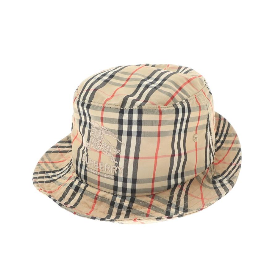 中古】シュプリーム Supreme 2022年春夏 Burberry Crusher ナイロン