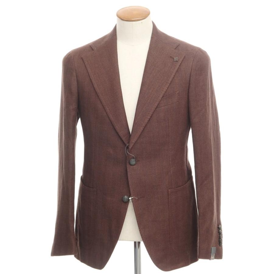 新品】タリアトーレ ピーノレラリオ TAGLIATORE PINO LERARIO リネン  